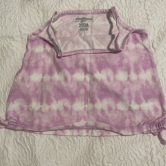 Toddler Girl Cute clothes: 5 pieces of Adorable Baby Girl items - Picture 5 of 12